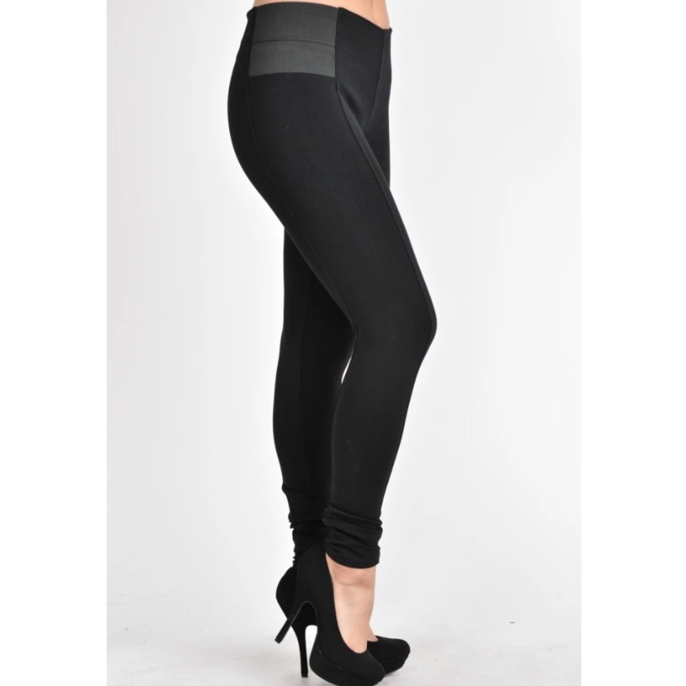 Ci Sono Leggings